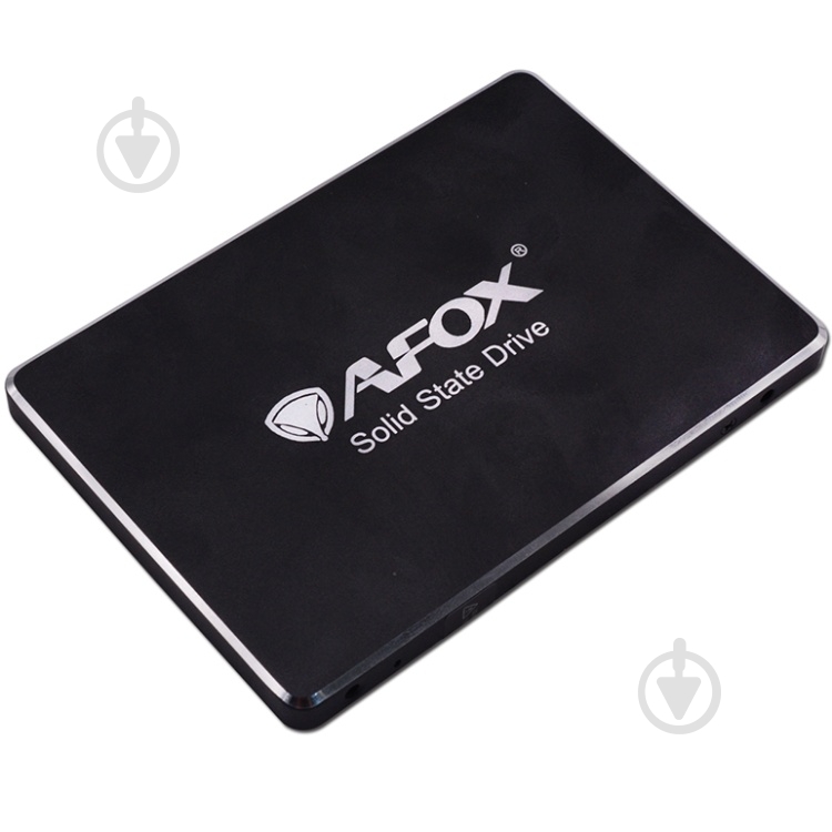 SSD-накопитель AFOX 128GB 2,5" SATA III TLC (SD250-128GN) - фото 2