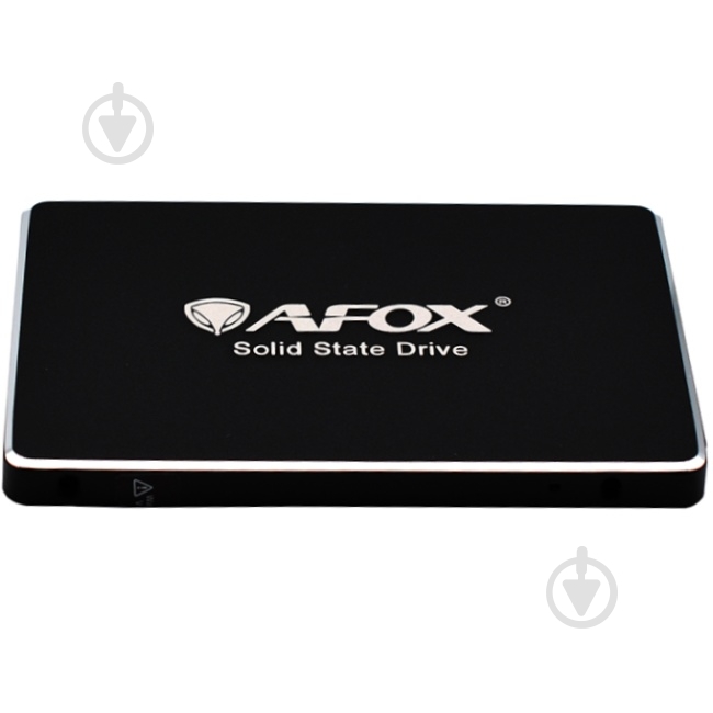 SSD-накопитель AFOX 128GB 2,5" SATA III TLC (SD250-128GN) - фото 4