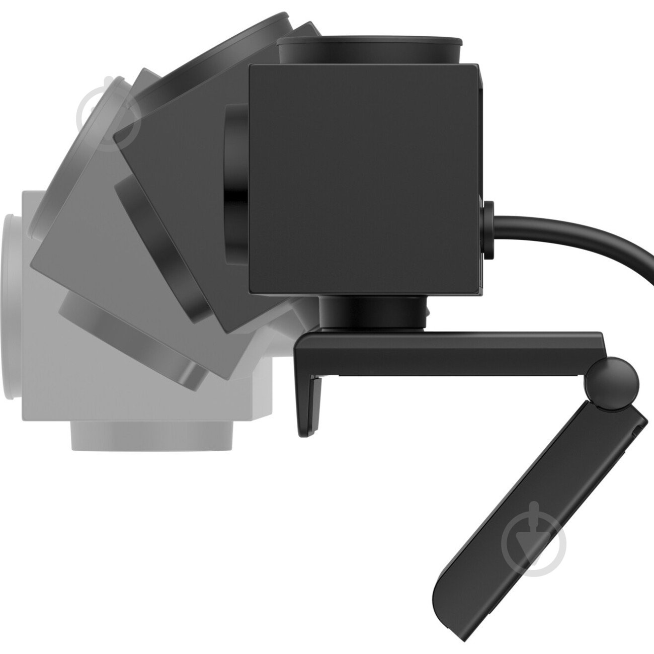 Веб-камера HP 6Y7L2AA - фото 3 Веб-камера HP 6Y7L2AA - фото 3