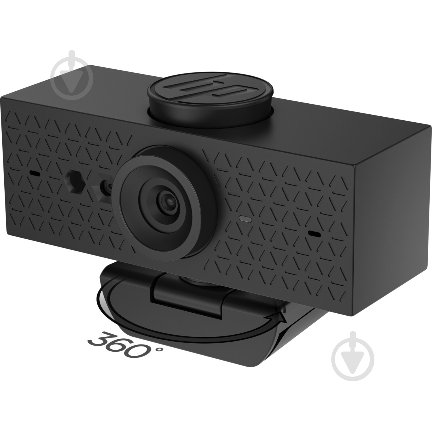 Веб-камера HP 6Y7L2AA - фото 9 Веб-камера HP 6Y7L2AA - фото 9