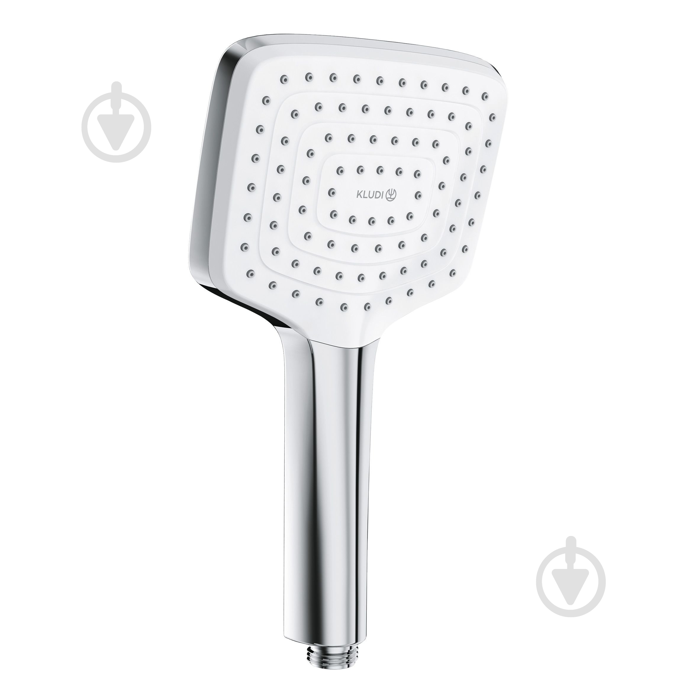 Лейка для душа Kludi Freshline CL 1S 645000500 - фото 1