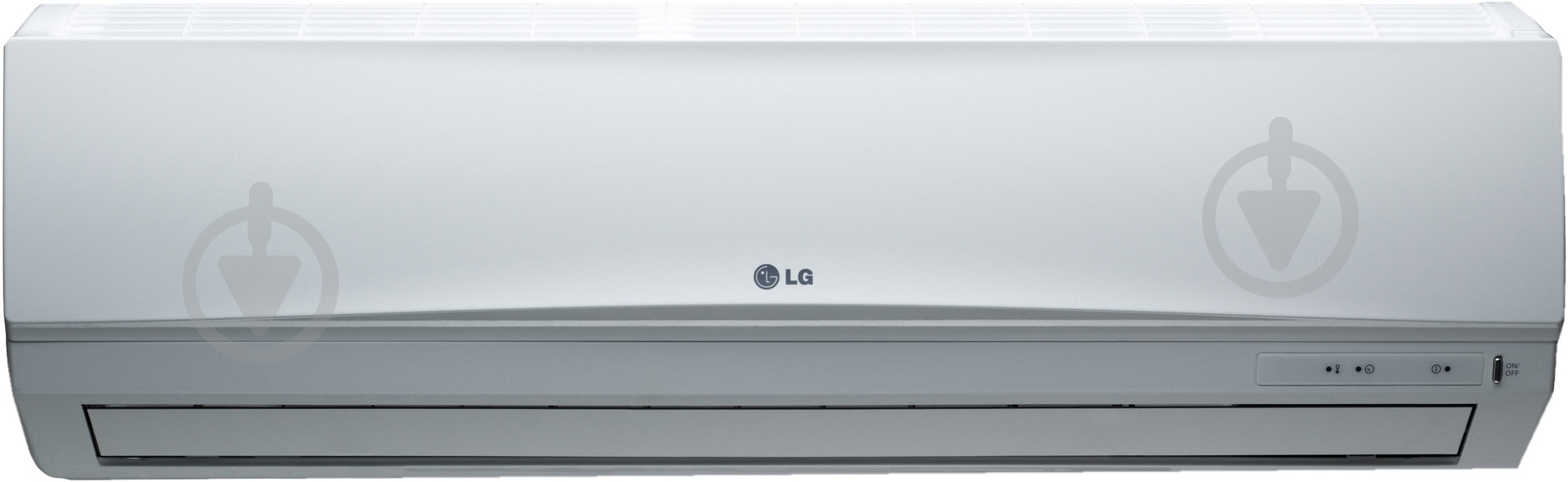 Кондиционер LG G24HHT - фото 1 Кондиционер LG G24HHT - фото 1