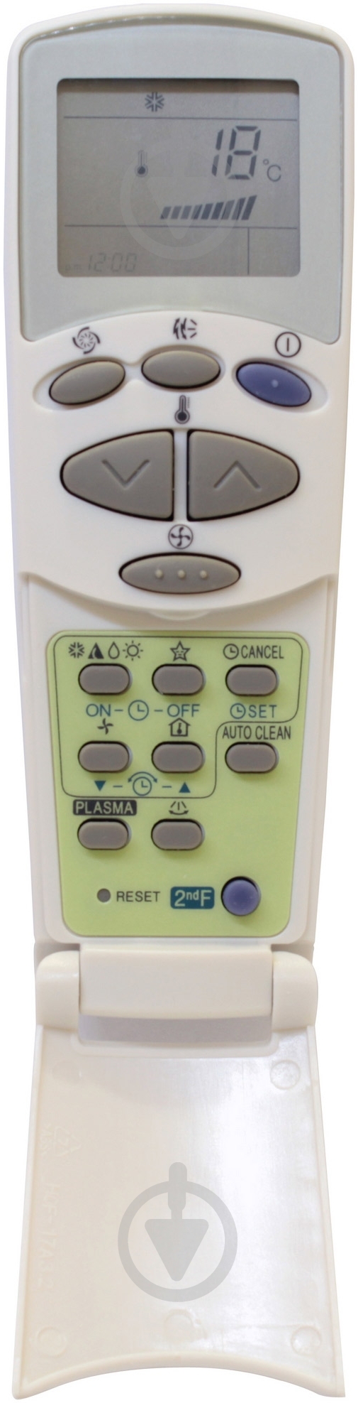 Кондиционер LG G24HHT - фото 2 Кондиционер LG G24HHT - фото 2