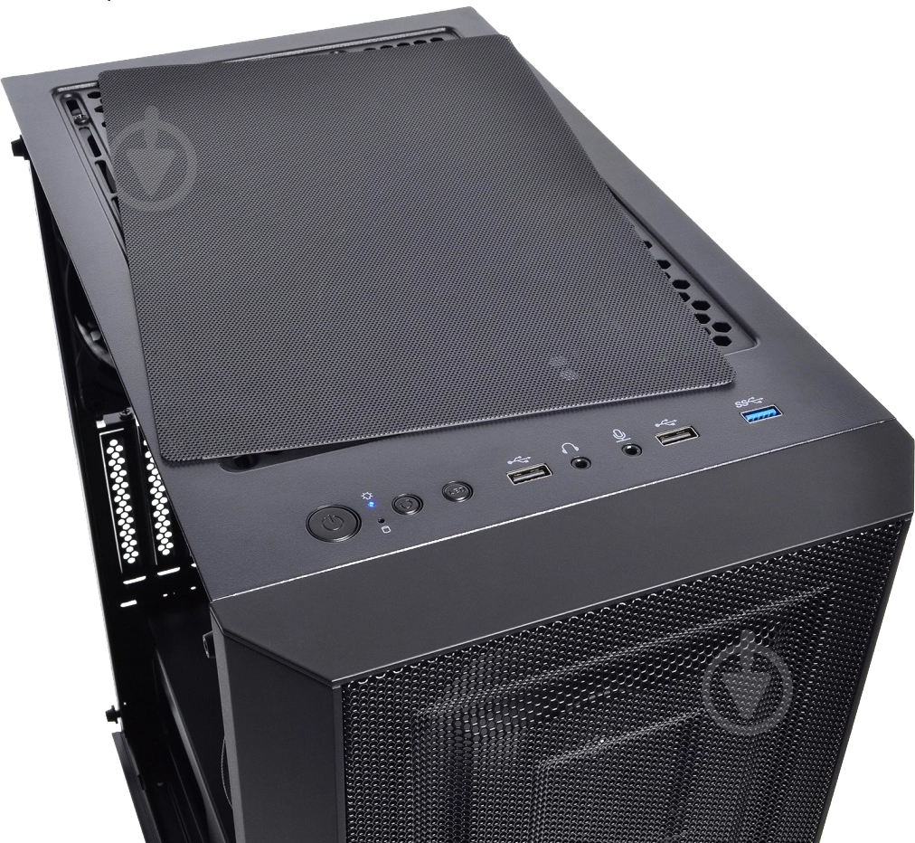 Комп'ютер персональний Artline WorkStation W97 (W97v30Win) black - фото 9