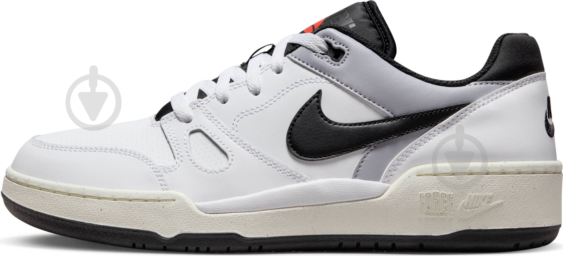 Кроссовки Nike FULL FORCE LO FB1362-101 р.44,5 - фото 3