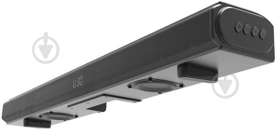 Саундбар HP 3.0 black (DHS-9100) - фото 2 Саундбар HP 3.0 black (DHS-9100) - фото 2