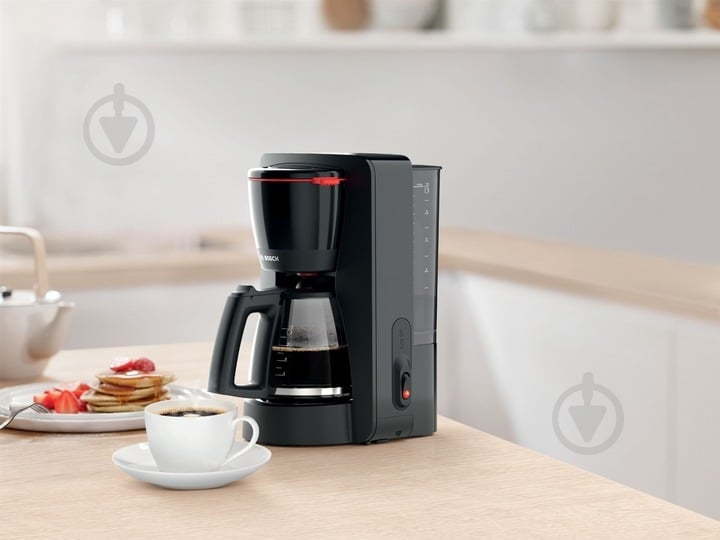 Кофеварка капельная Bosch TKA2M113 - фото 5