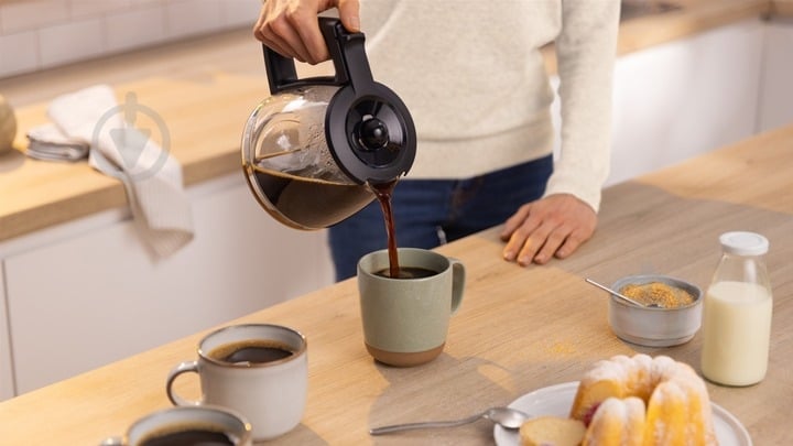 Кофеварка капельная Bosch TKA2M113 - фото 7