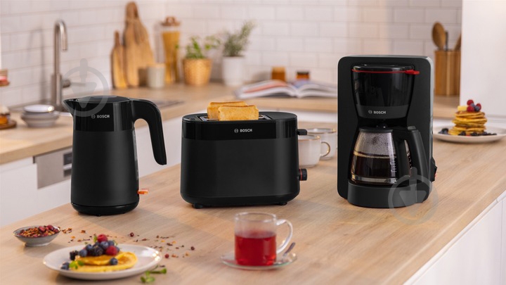 Кофеварка капельная Bosch TKA2M113 - фото 4