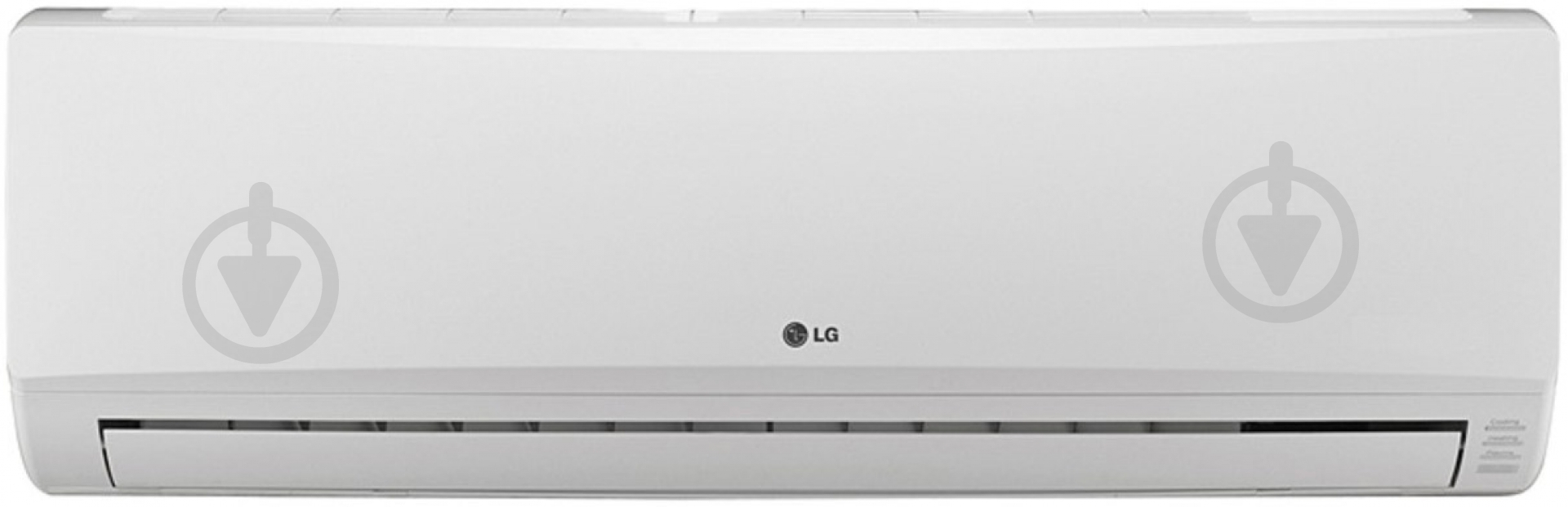 Кондиционер LG G24NHT - фото 1