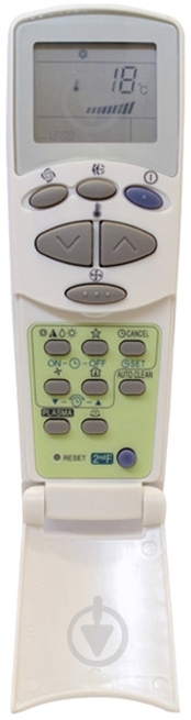 Кондиционер LG G24NHT - фото 3