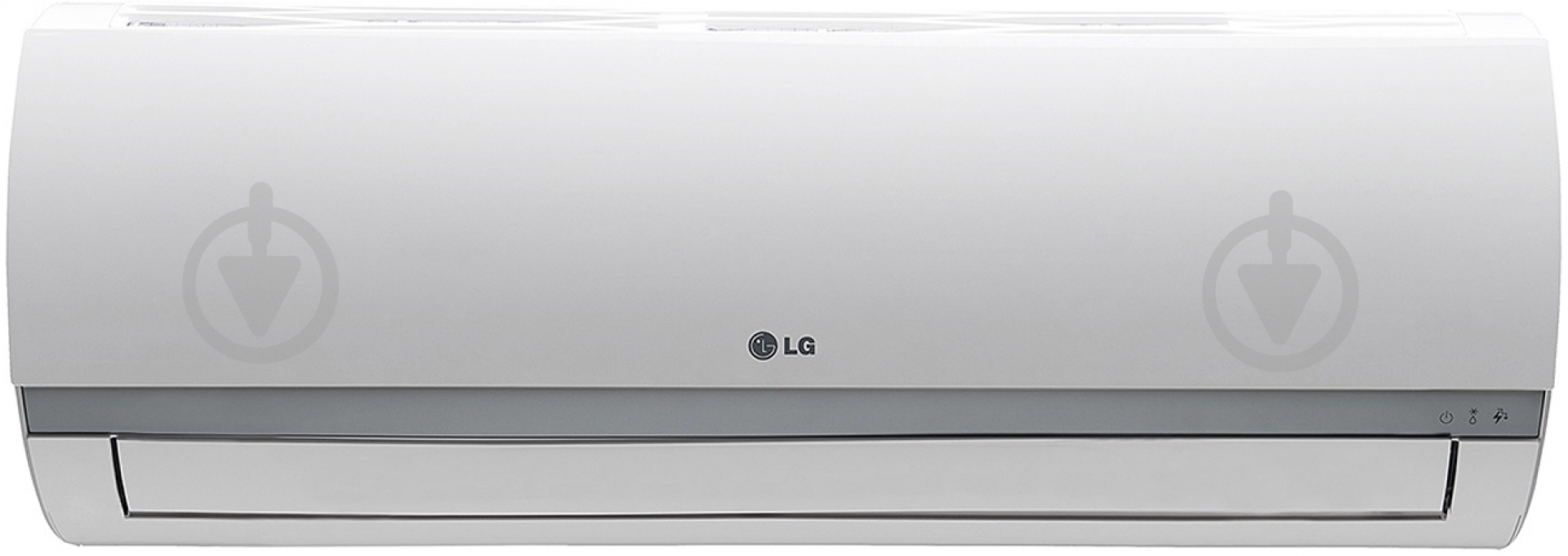 Кондиционер LG S09BWS - фото 1