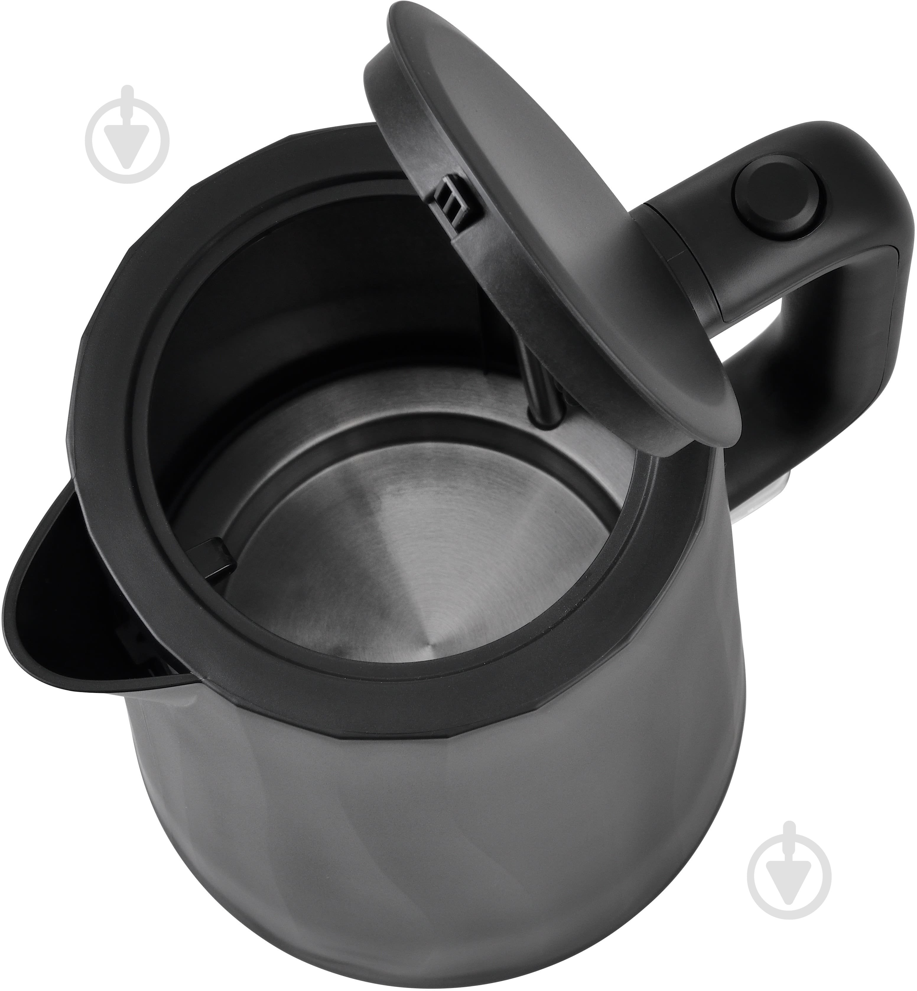 Электрочайник HausMark EK-1725 - фото 4