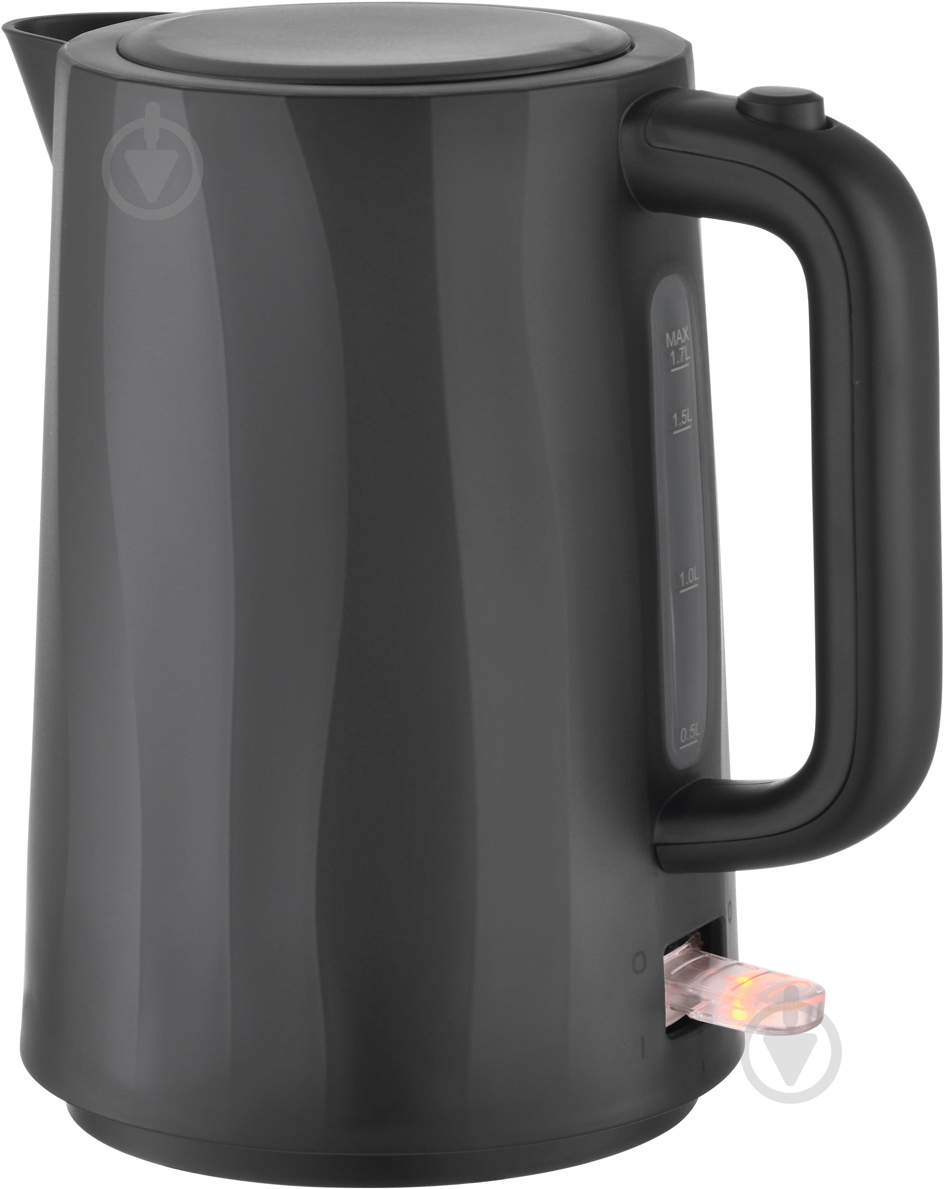 Электрочайник HausMark EK-1725 - фото 2