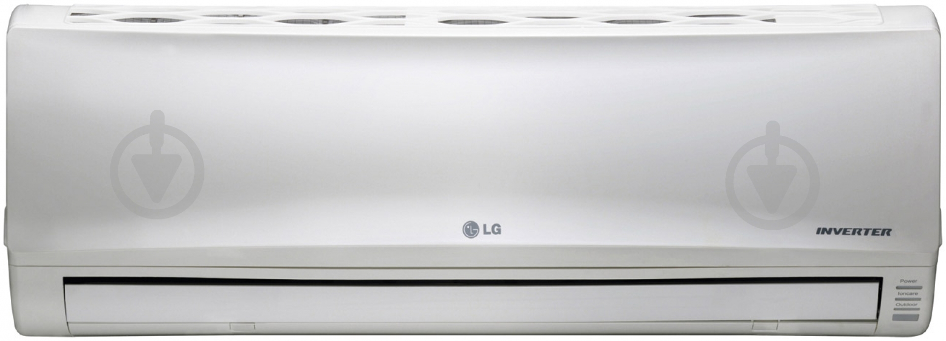 Кондиционер LG S09SWC - фото 1 Кондиционер LG S09SWC - фото 1