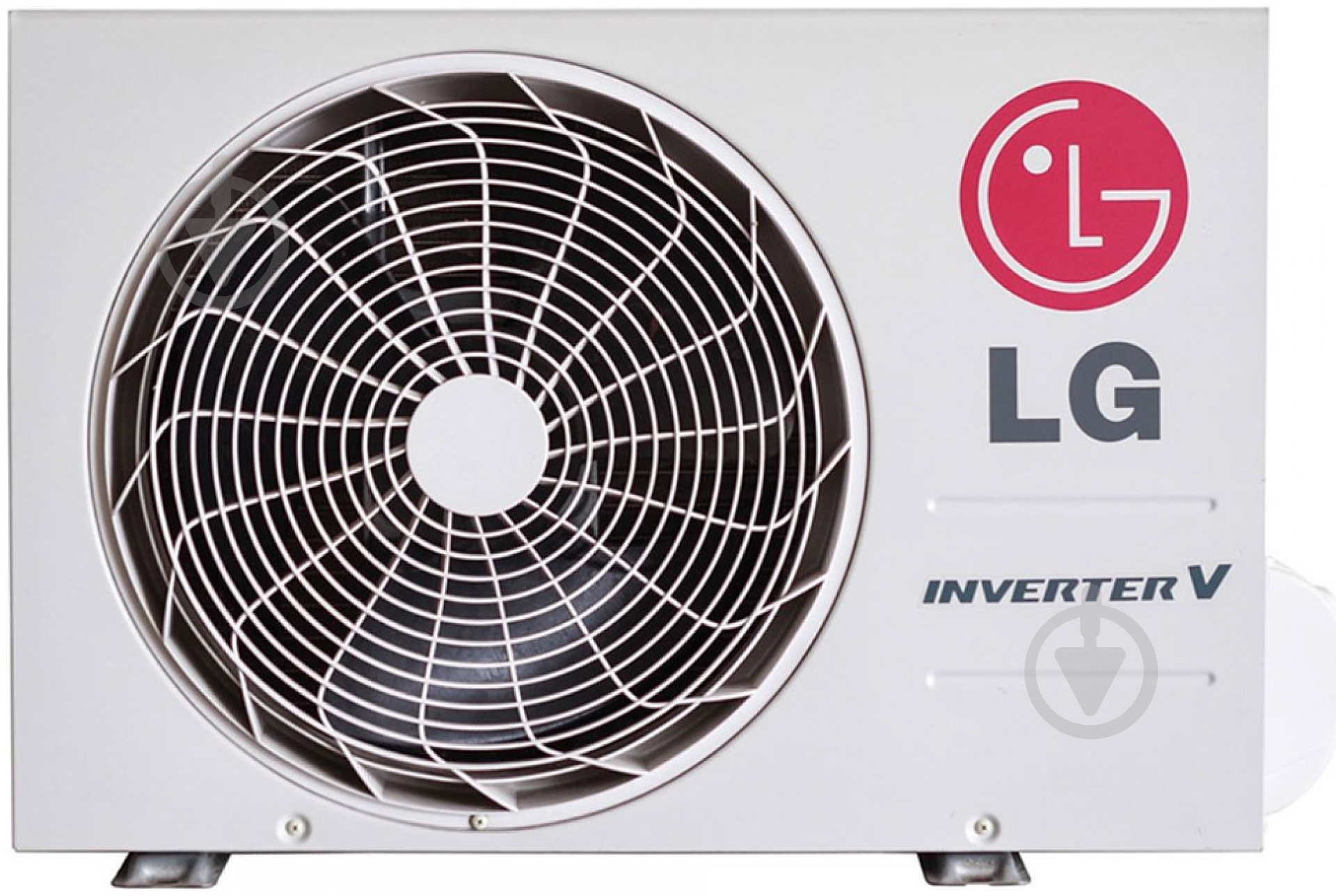 Кондиционер LG S12BWS - фото 2 Кондиционер LG S12BWS - фото 2