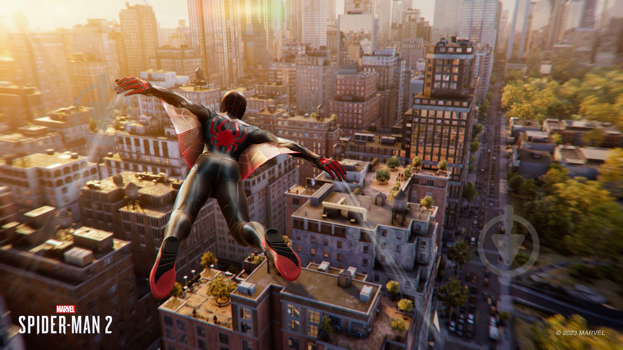 Игра Sony консольная PS5 Marvel's Spider-Man 2, BD диск (Collector's Edition) - фото 5