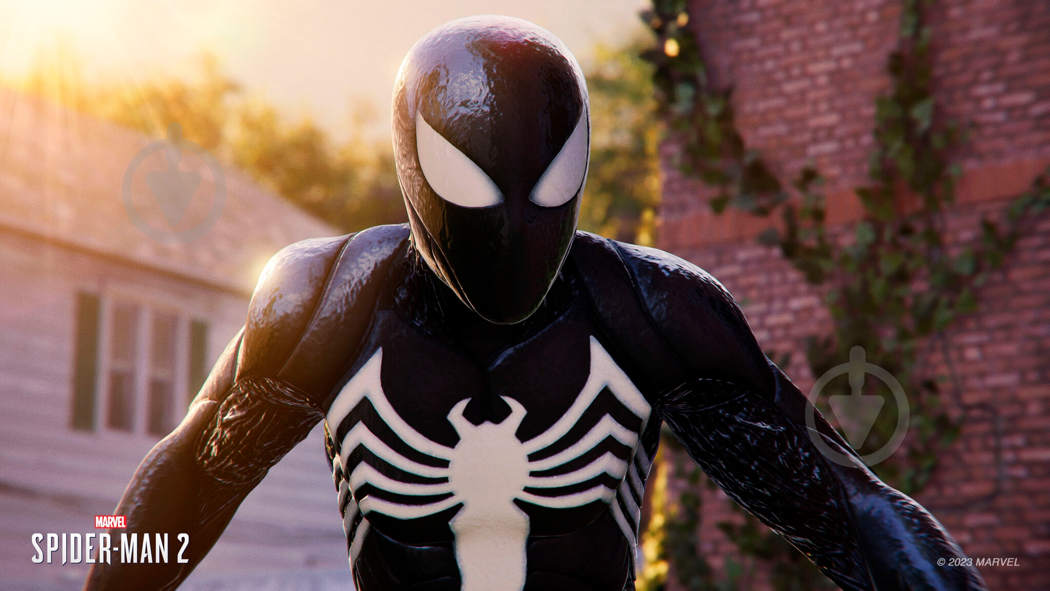 Игра Sony консольная PS5 Marvel's Spider-Man 2, BD диск (Collector's Edition) - фото 6