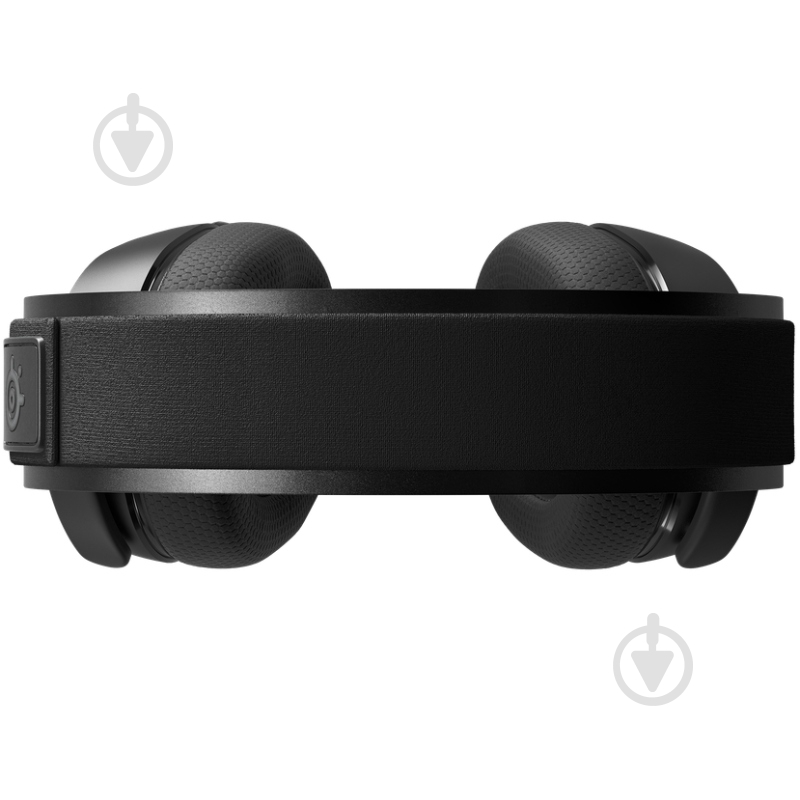 Гарнитура игровая SteelSeries Arctis 7X+ black (61472) - фото 4 Гарнитура игровая SteelSeries Arctis 7X+ black (61472) - фото 4
