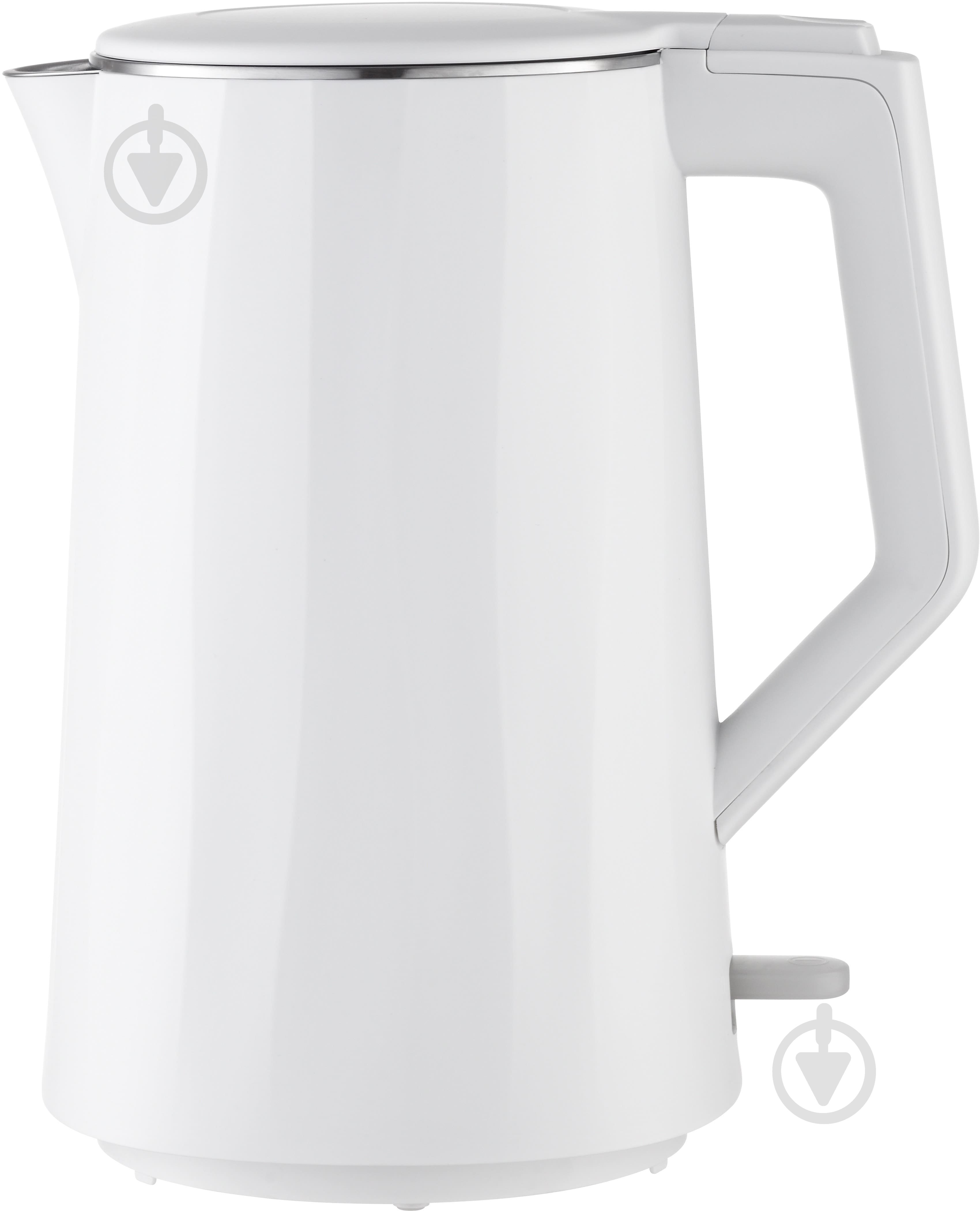 Электрочайник HausMark EK-17206 - фото 1