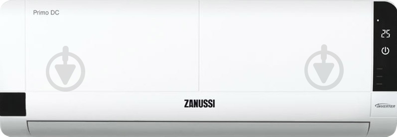 Кондиционер Zanussi ZACS/I-09HPM/N1 - фото 1