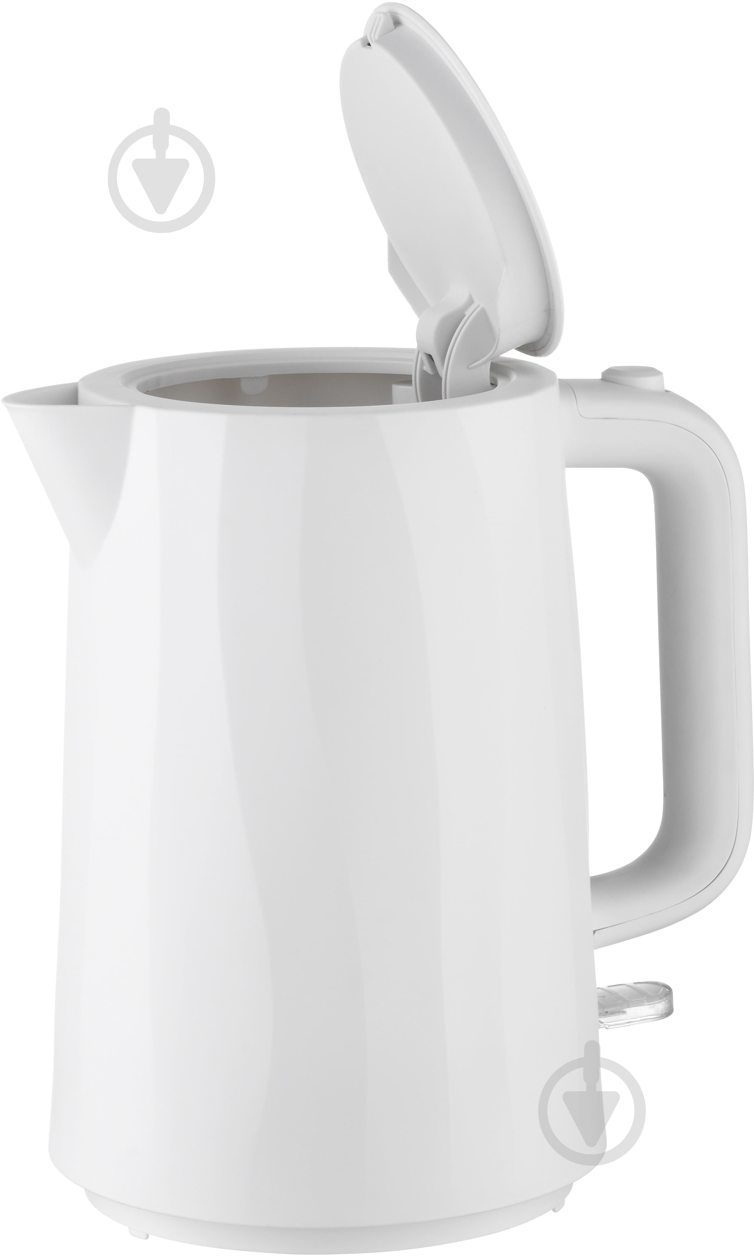 Электрочайник HausMark EK-1726 - фото 3