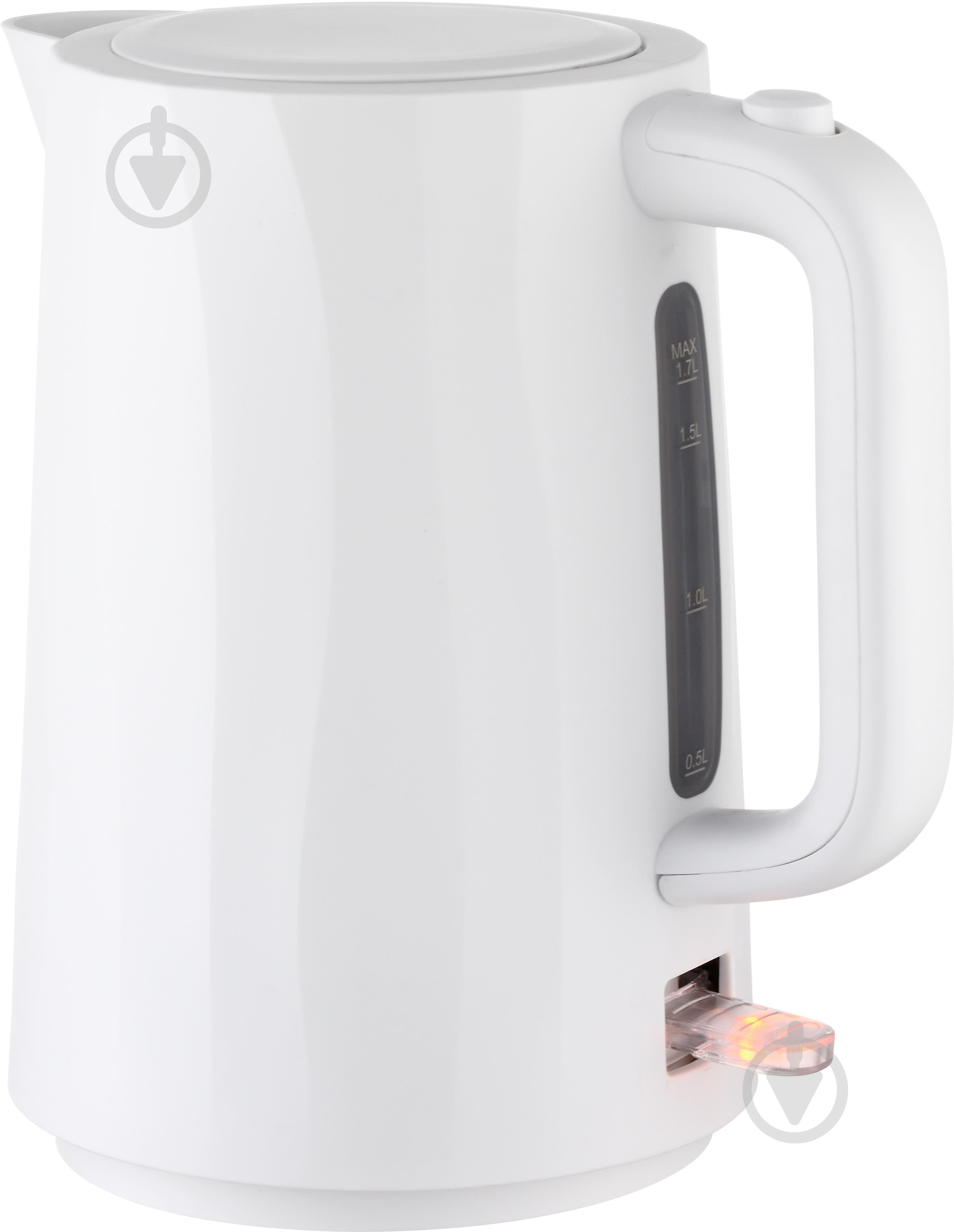 Электрочайник HausMark EK-1726 - фото 2