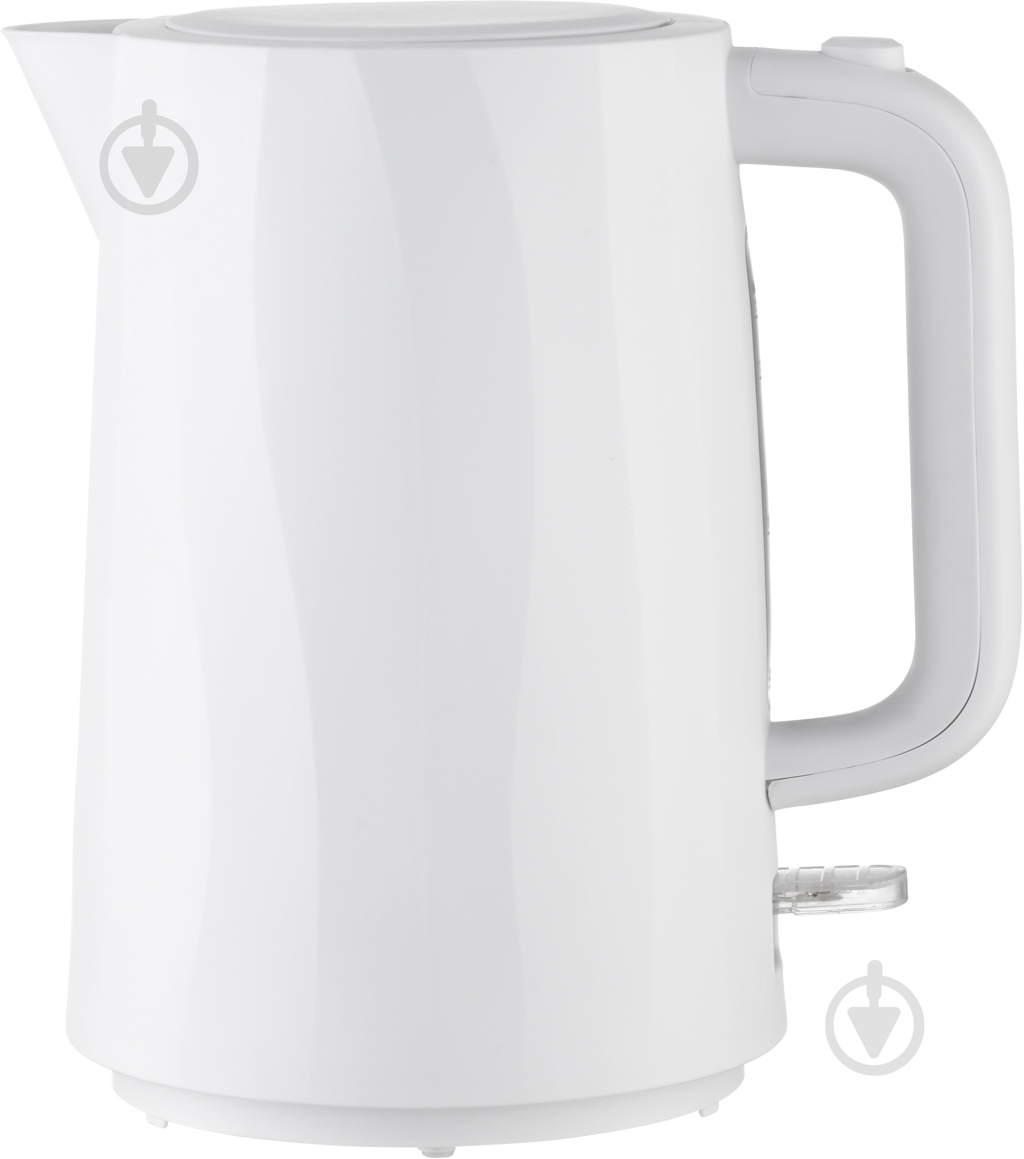 Электрочайник HausMark EK-1726 - фото 1