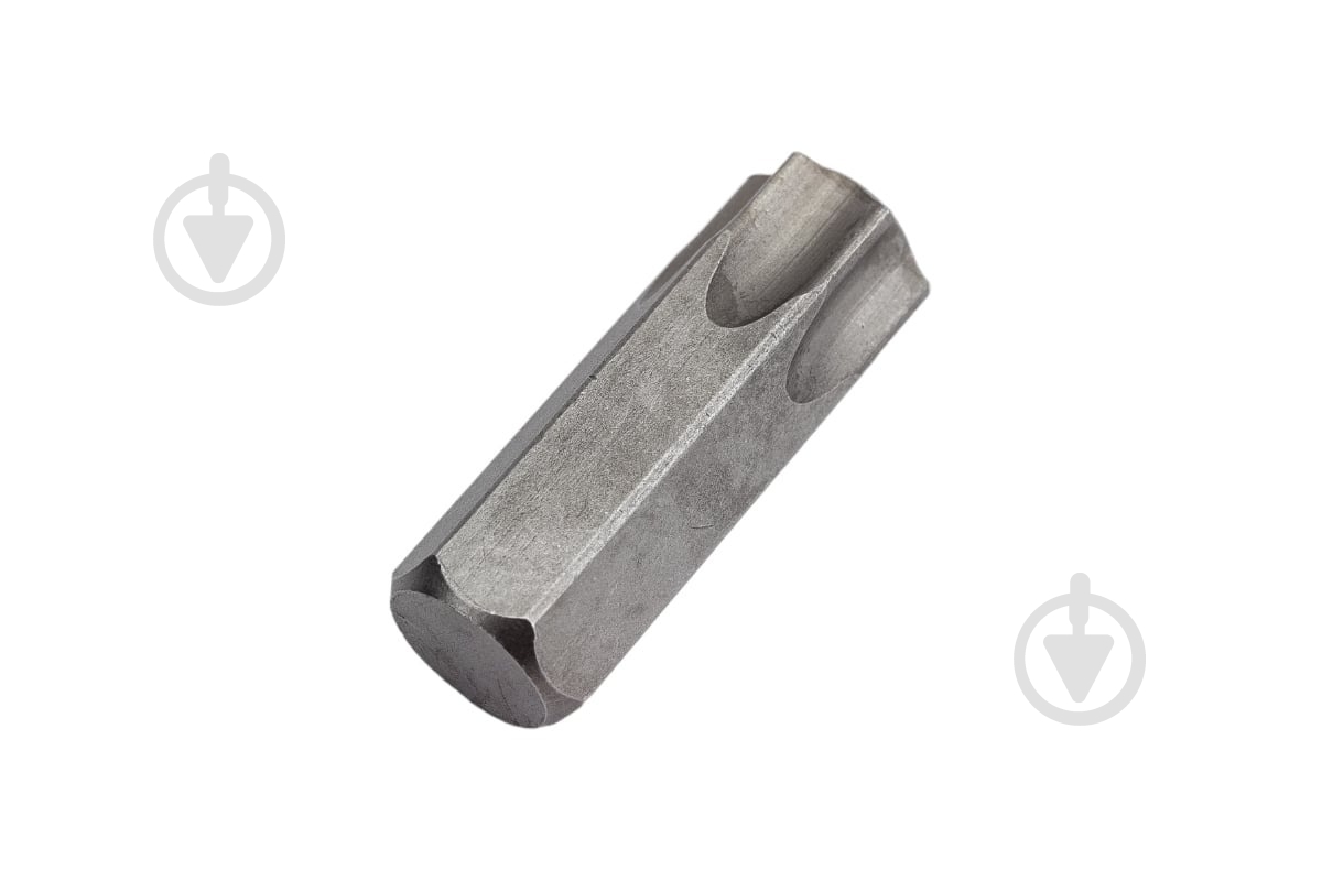 Бита Rock FORCE TORX T55х30 мм,10 мм 1 шт. RF-1763055 - фото 2 Бита Rock FORCE TORX T55х30 мм,10 мм 1 шт. RF-1763055 - фото 2