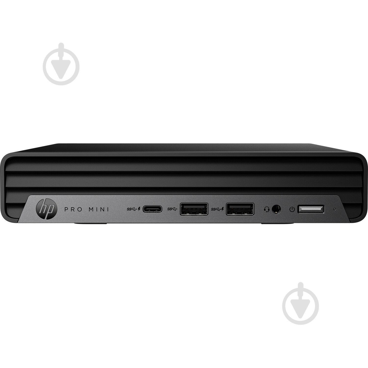 Неттоп HP (935X8EA) black - фото 1 Неттоп HP (935X8EA) black - фото 1