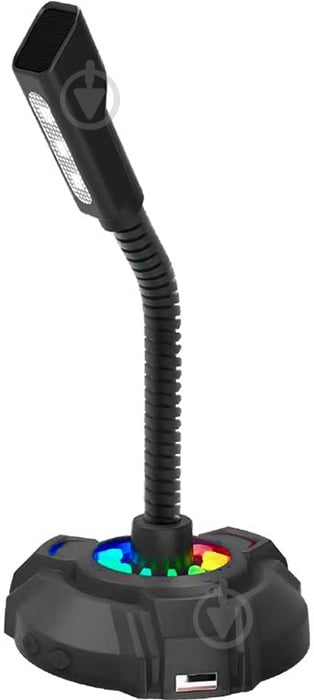 Микрофон HP (DHP-1100C) - фото 1 Микрофон HP (DHP-1100C) - фото 1