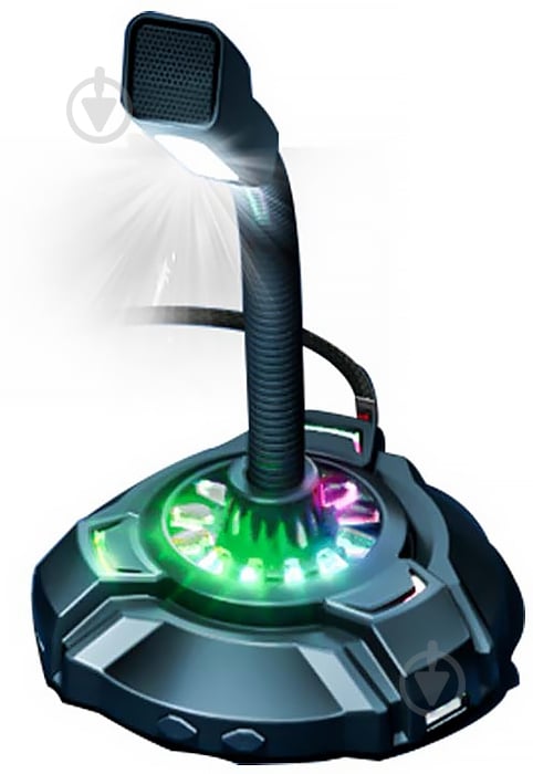 Микрофон HP (DHP-1100C) - фото 2 Микрофон HP (DHP-1100C) - фото 2