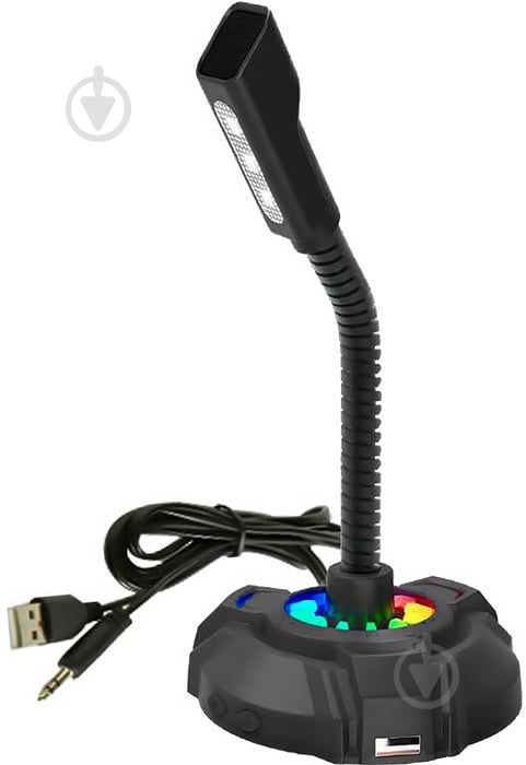 Микрофон HP (DHP-1100C) - фото 3 Микрофон HP (DHP-1100C) - фото 3