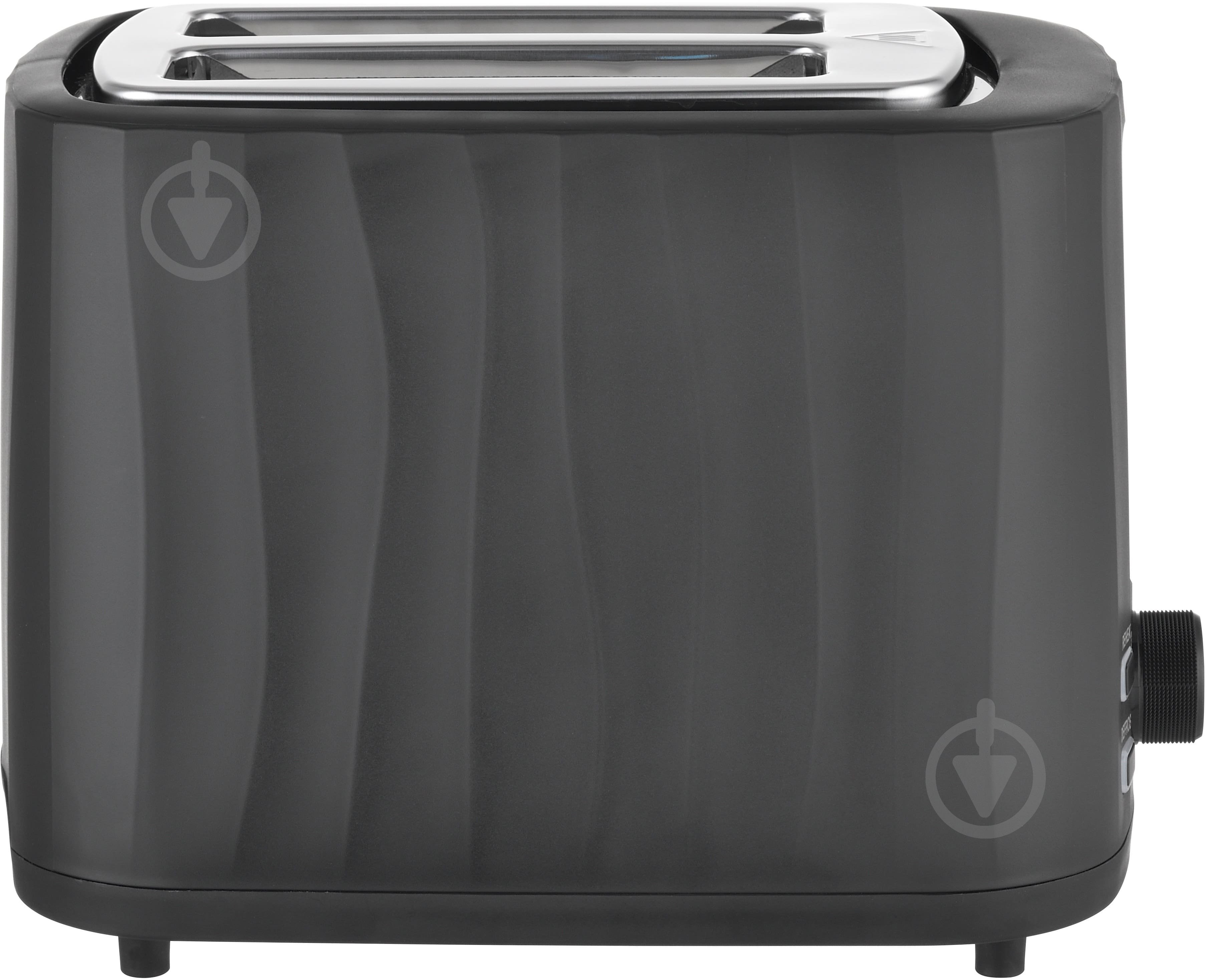 Тостер HausMark ETI-1725 - фото 2