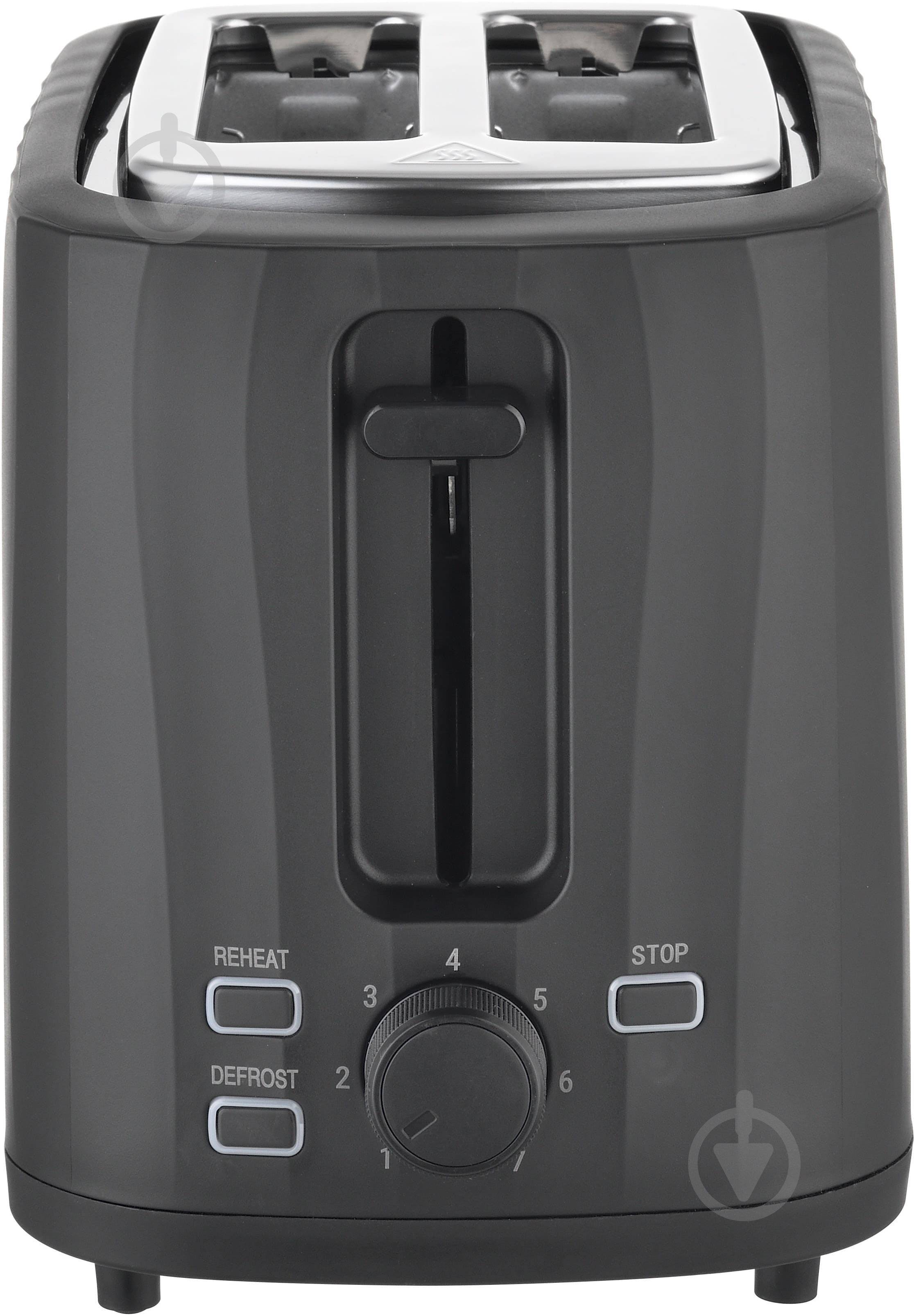 Тостер HausMark ETI-1725 - фото 3