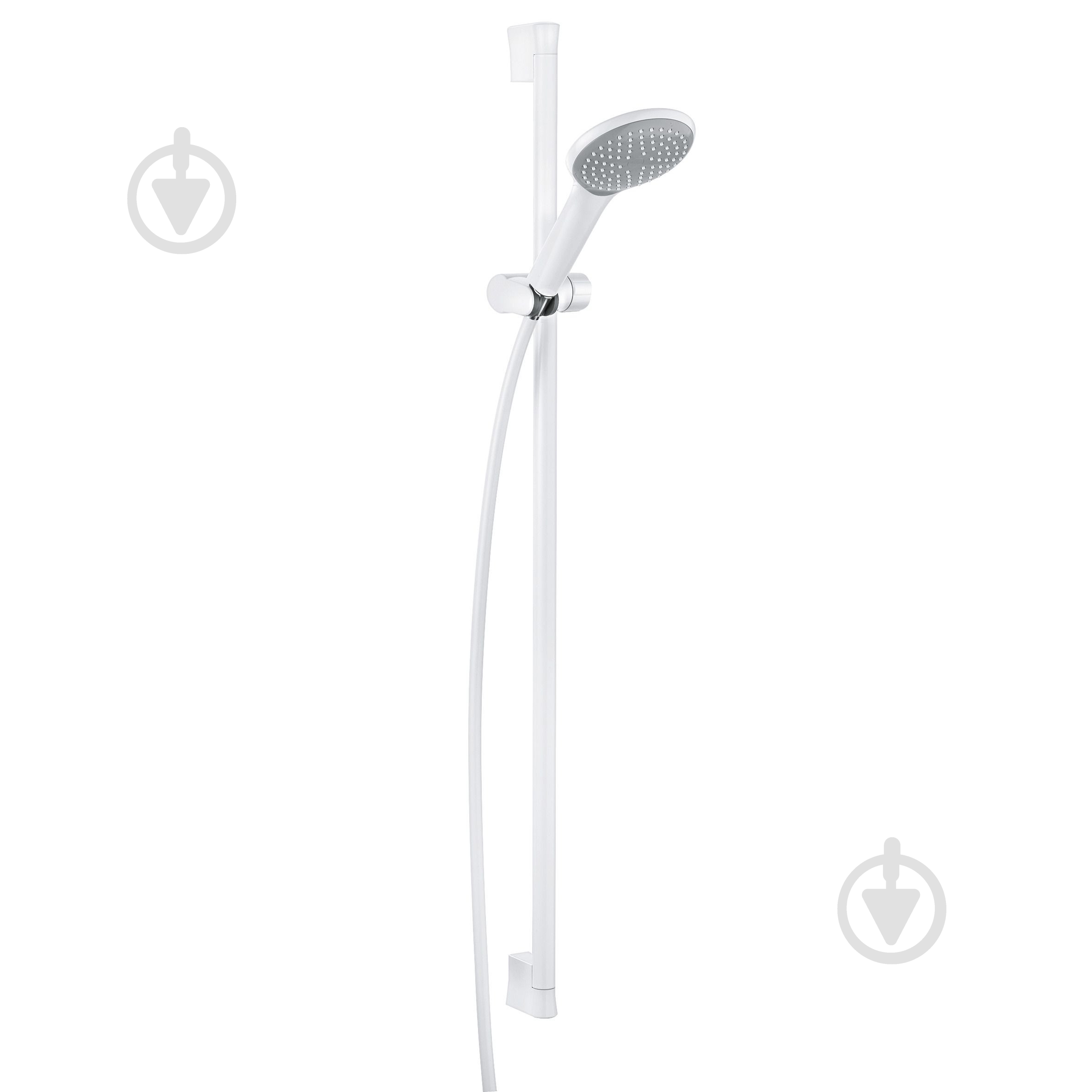 Душевой гарнитур Kludi Freshline 1S 678409100 - фото 1