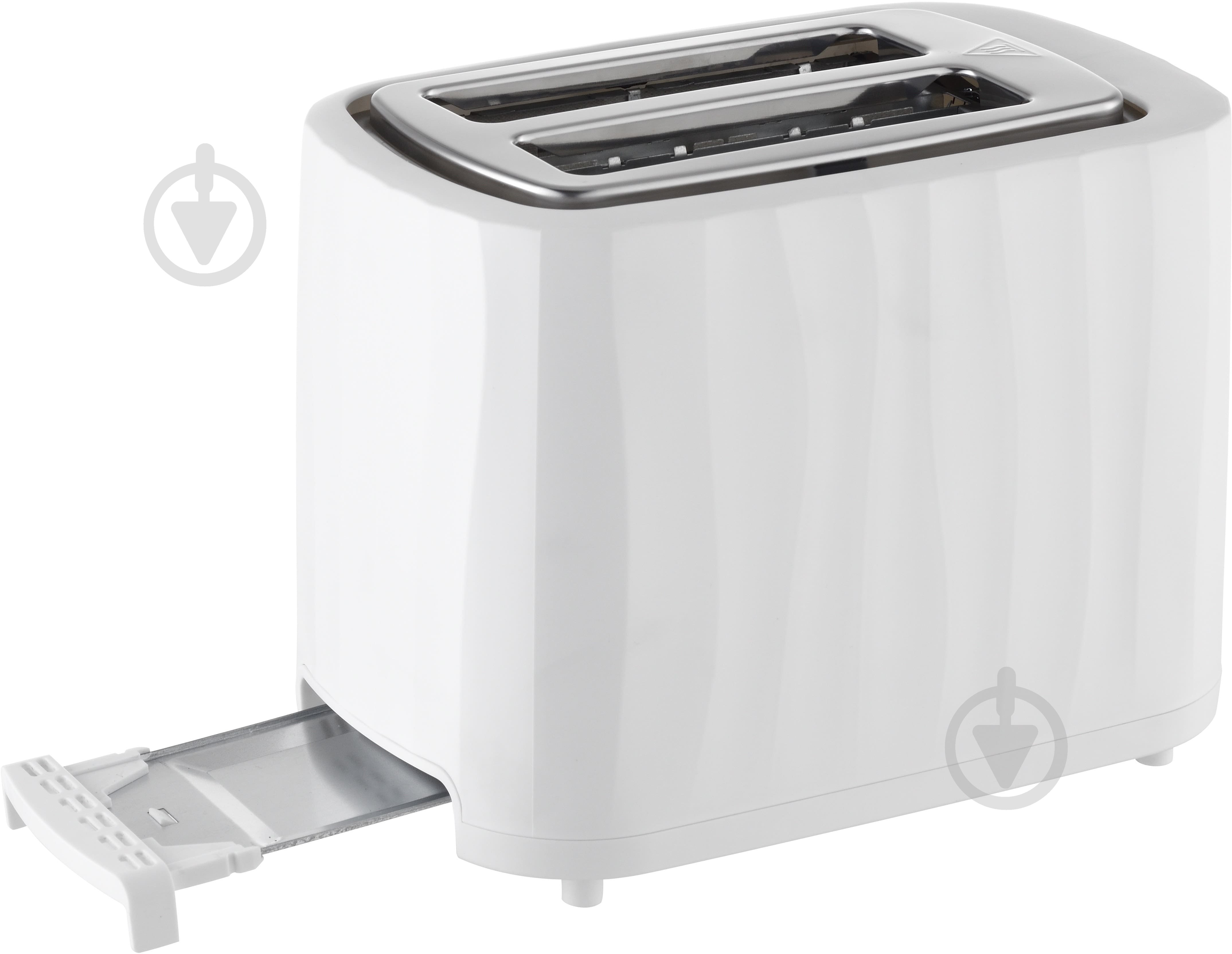 Тостер HausMark ETI-1726 - фото 4