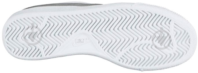 Кроссовки Nike COURT ROYALE 749867-100 р.38 белый - фото 3