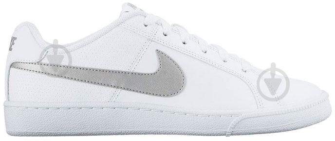 Кроссовки Nike COURT ROYALE 749867-100 р.38 белый - фото 2