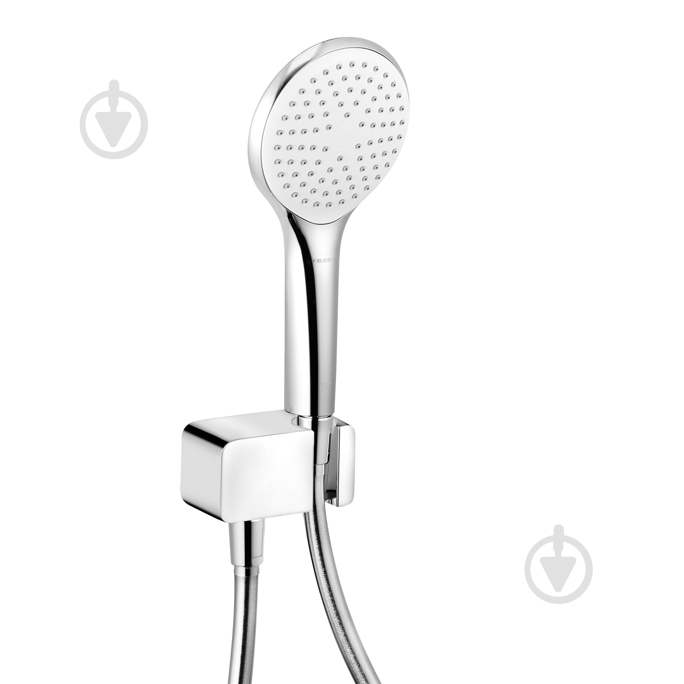 Душевой гарнитур Kludi Freshline 1S 678700500 - фото 1