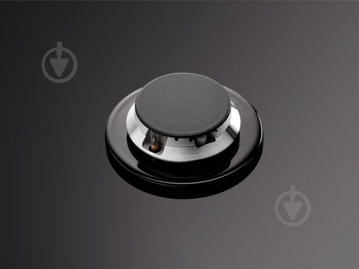 Варочная поверхность газовая AEG HVB64420IB - фото 3 Варочная поверхность газовая AEG HVB64420IB - фото 3