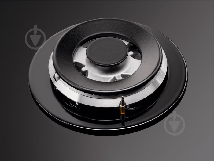 Варочная поверхность газовая AEG HVB64420IB - фото 4 Варочная поверхность газовая AEG HVB64420IB - фото 4