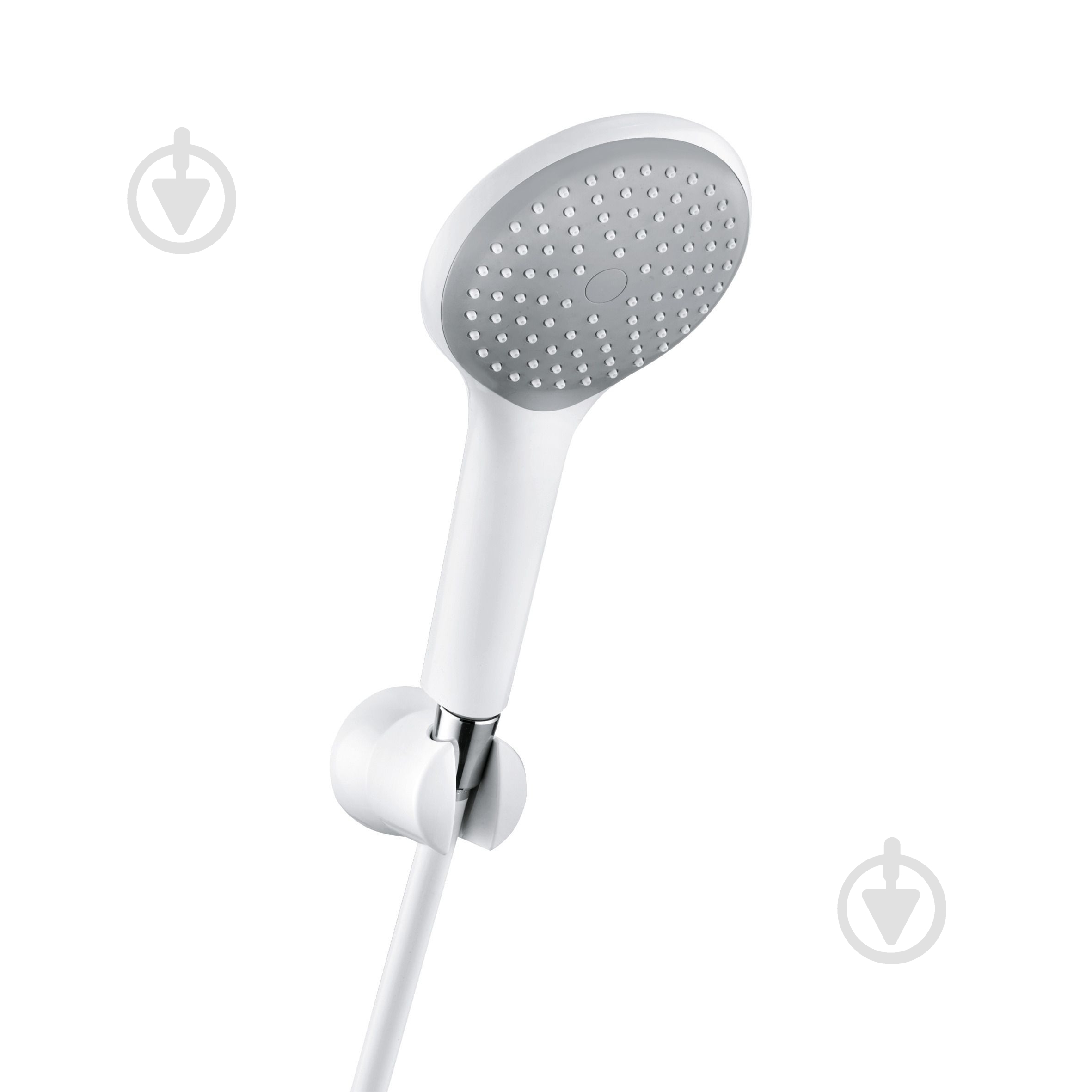 Душевой гарнитур Kludi Freshline 1S 678509100 - фото 1