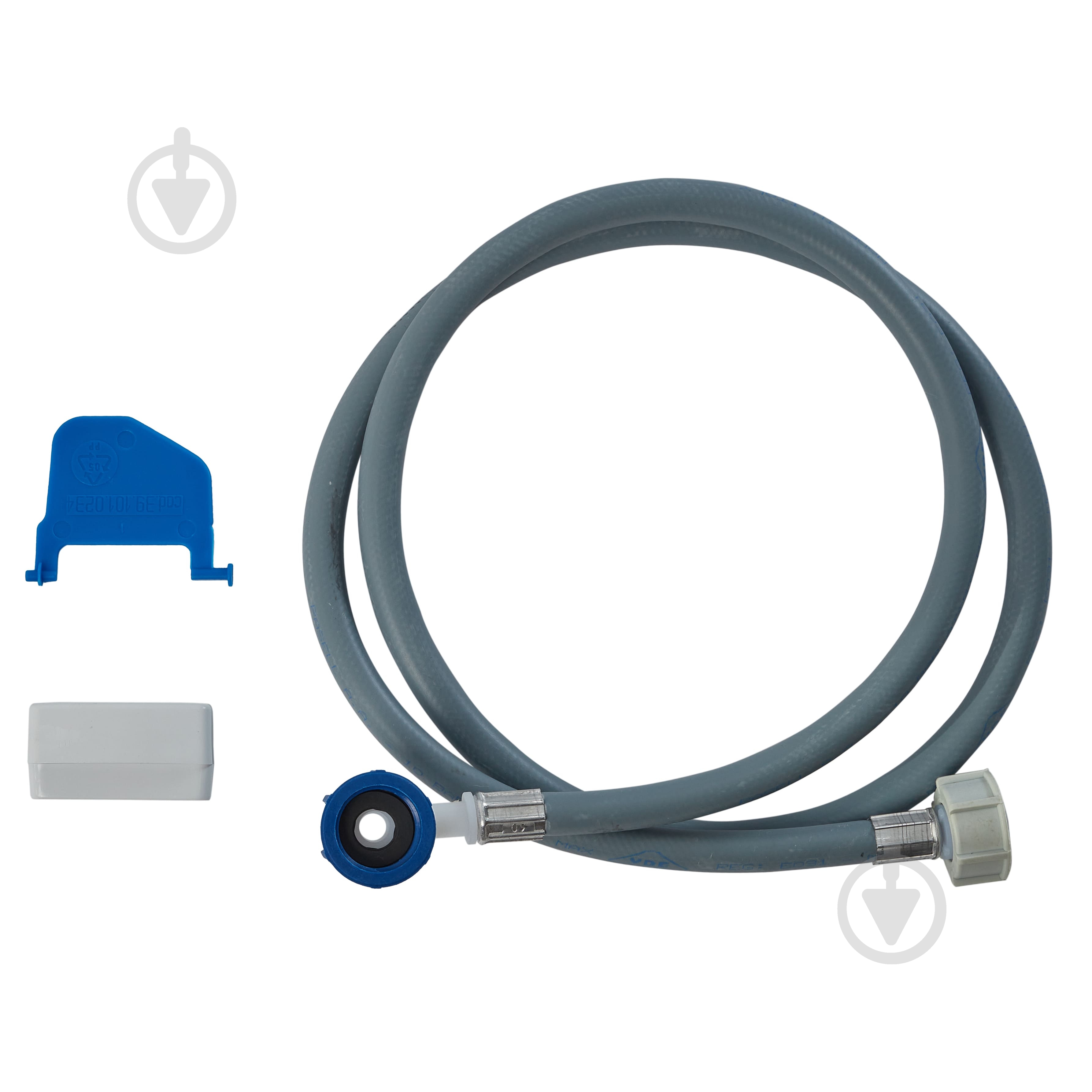 Стиральная машина Grifon GWM-814D9 - фото 11 Стиральная машина Grifon GWM-814D9 - фото 11