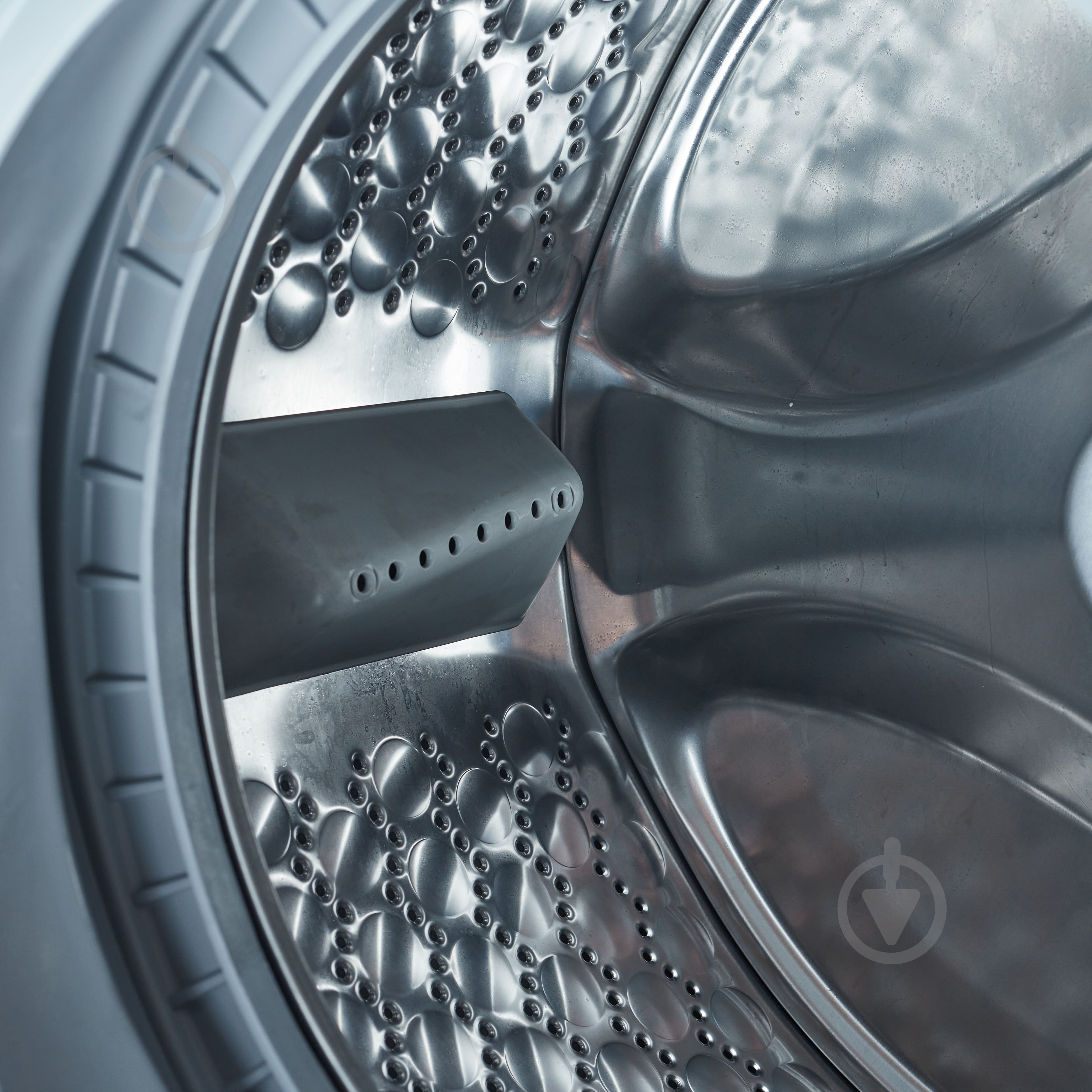 Стиральная машина Grifon GWM-814D9 - фото 6 Стиральная машина Grifon GWM-814D9 - фото 6