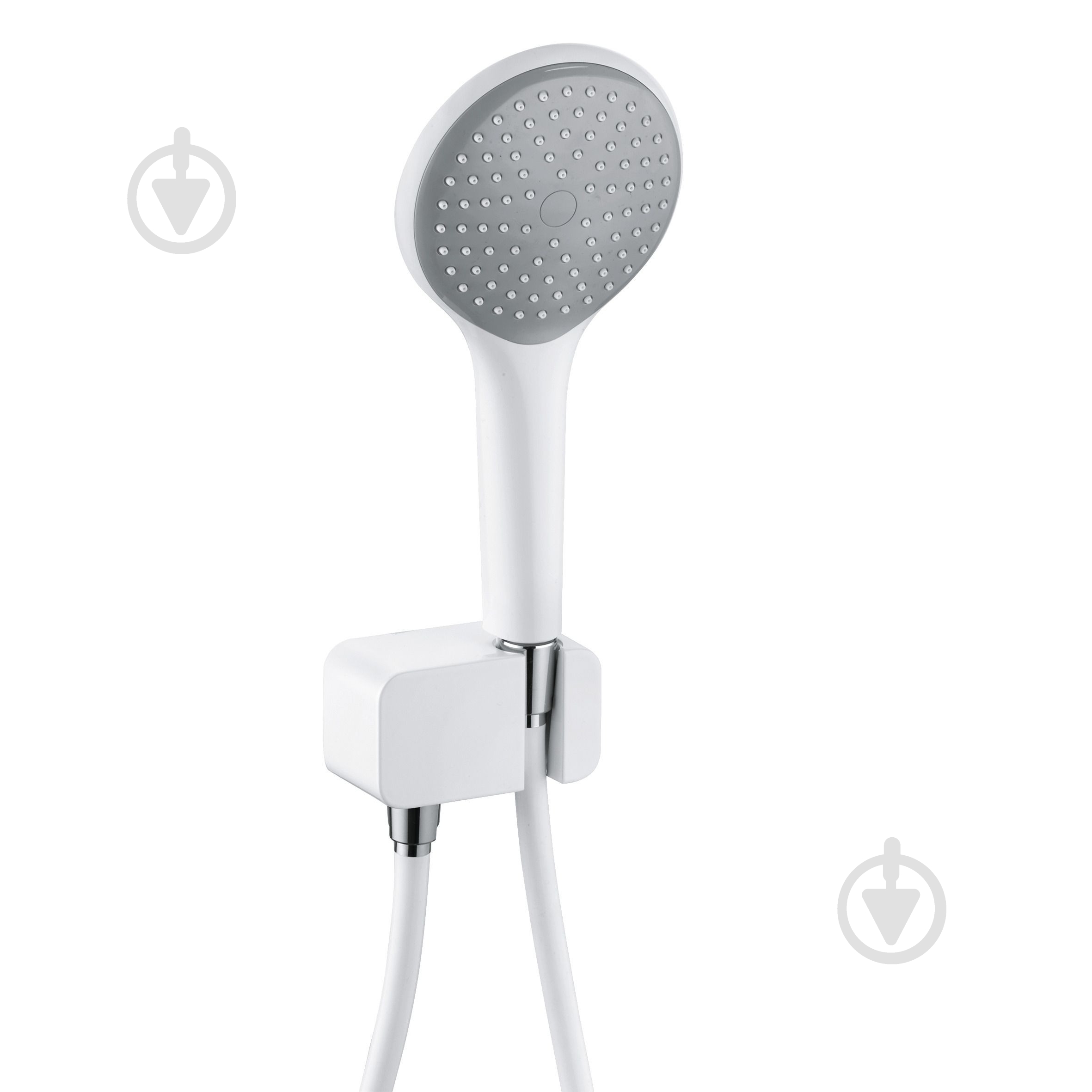 Душевой гарнитур Kludi Freshline 1S 678709100 - фото 1