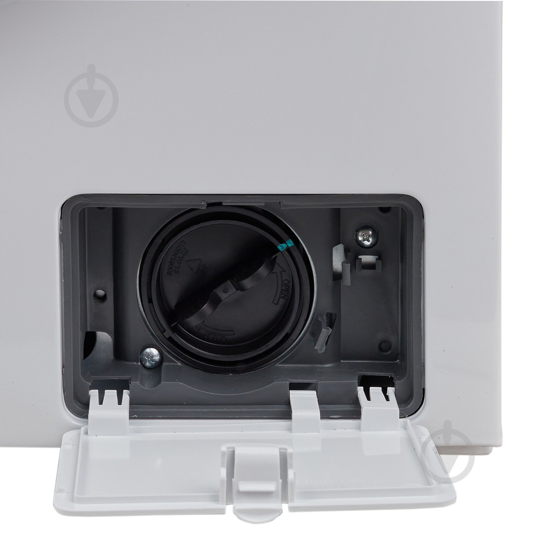 Стиральная машина Grifon GWMS-6100 - фото 10