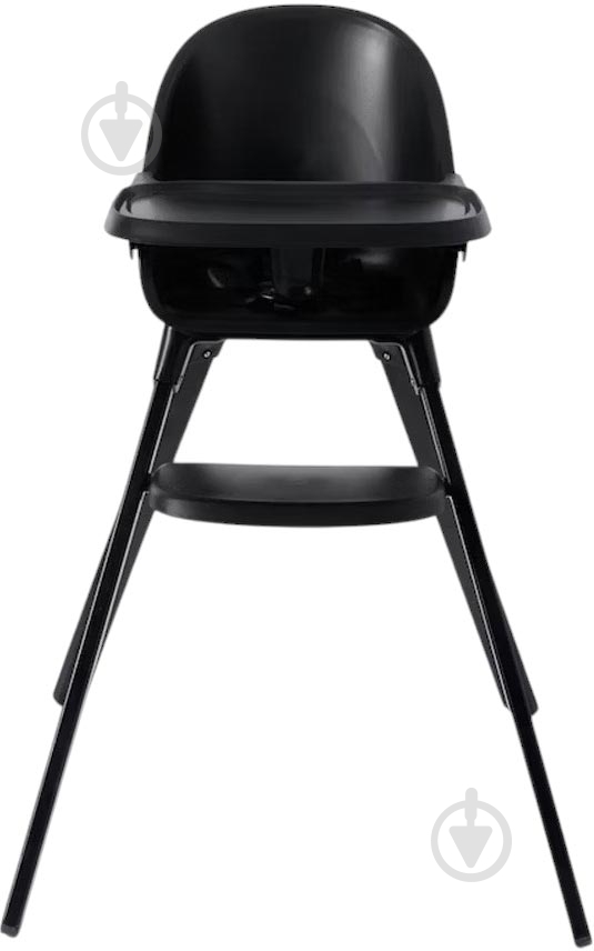 Стульчик для кормления Twistshake Black - фото 4 Стульчик для кормления Twistshake Black - фото 4