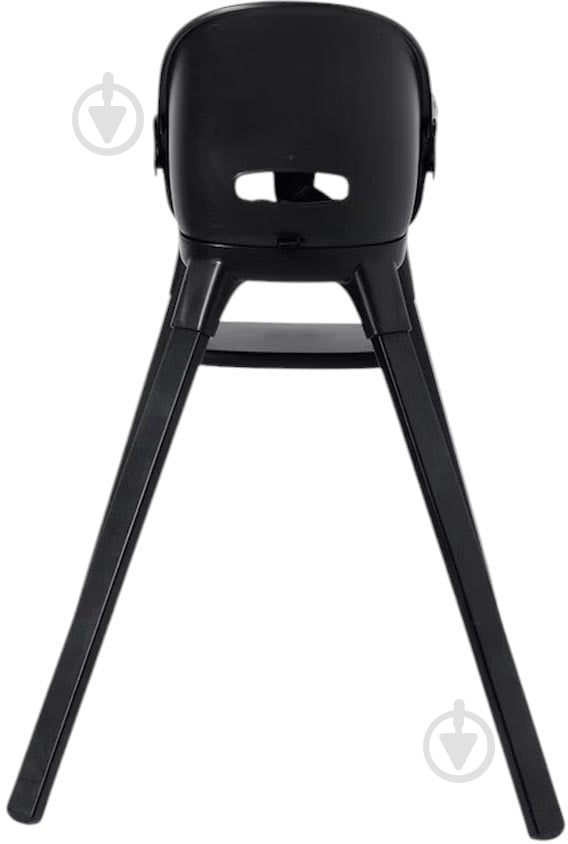 Стульчик для кормления Twistshake Black - фото 2 Стульчик для кормления Twistshake Black - фото 2