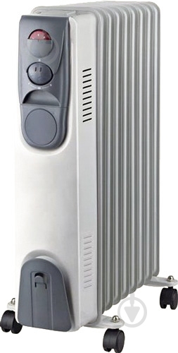 Масляный обогреватель AFTRON R9500 - фото 1 Масляный обогреватель AFTRON R9500 - фото 1